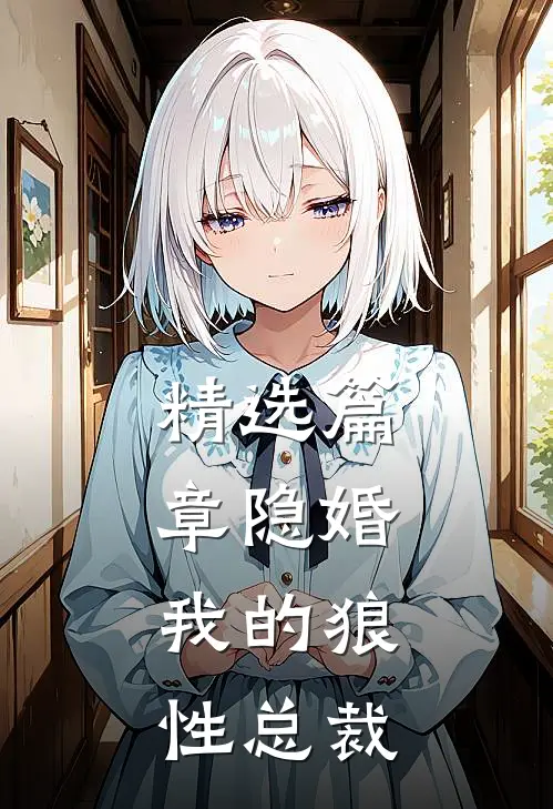 精选篇章隐婚，我的狼性总裁