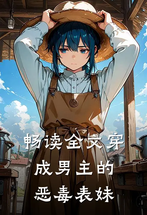 畅读全文穿成男主的恶毒表妹