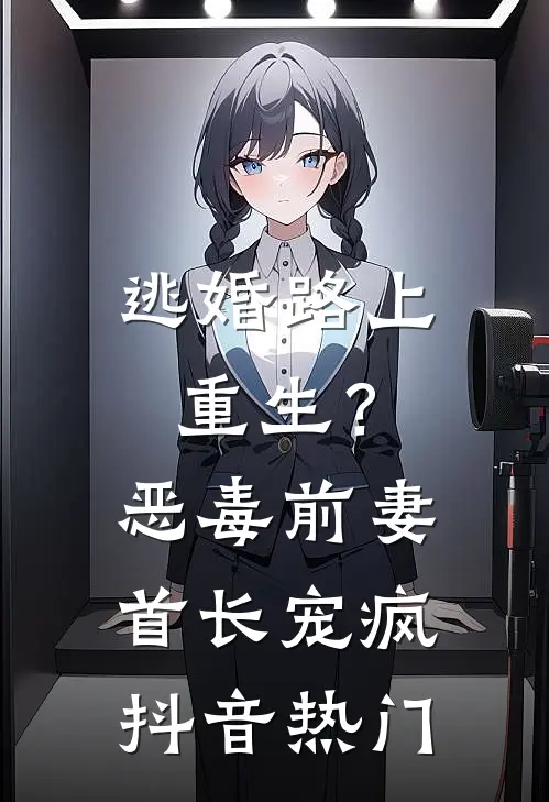 逃婚路上重生？恶毒前妻首长宠疯抖音热门