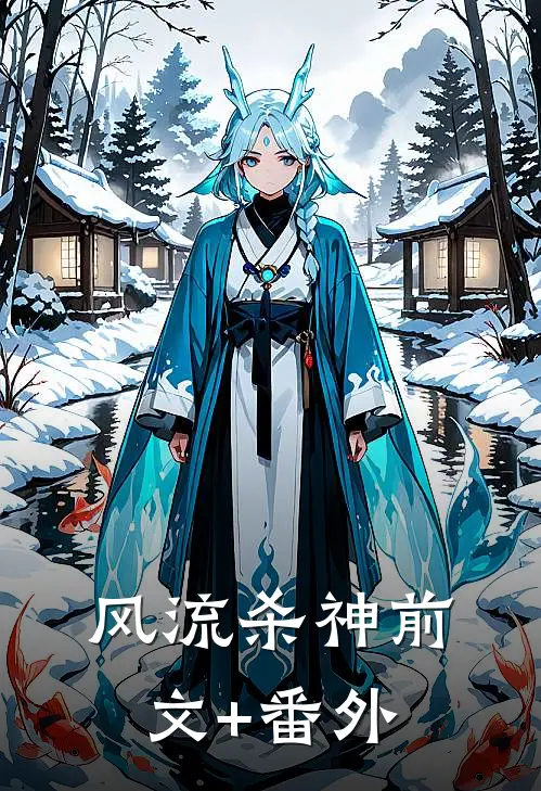 风流杀神前文+番外