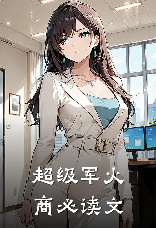 超级军火商必读文