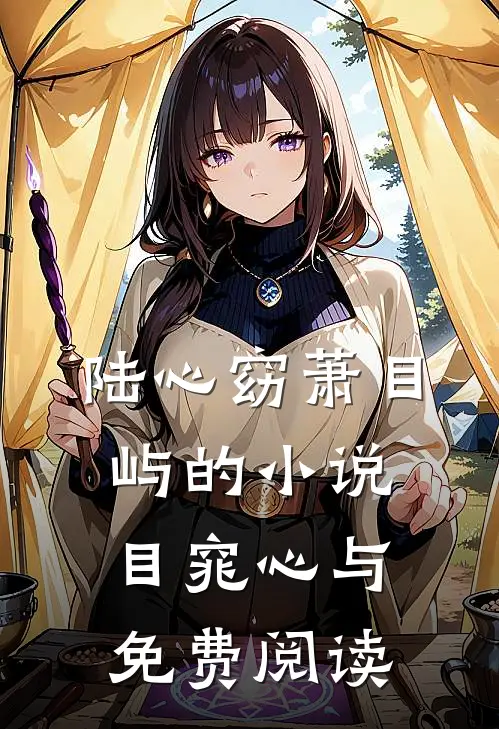 陆心窈萧目屿的小说目窕心与免费阅读