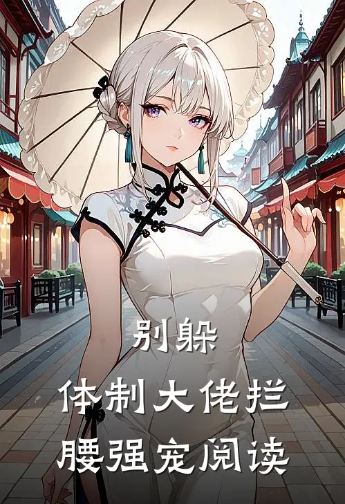 别躲，体制大佬拦腰强宠阅读