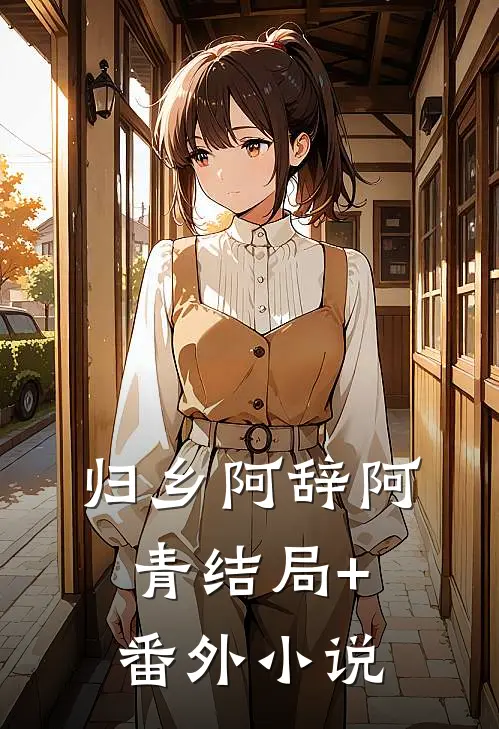 归乡阿辞阿青结局+番外小说