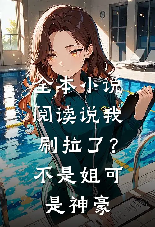 全本小说阅读说我刷拉了？不是，姐可是神豪