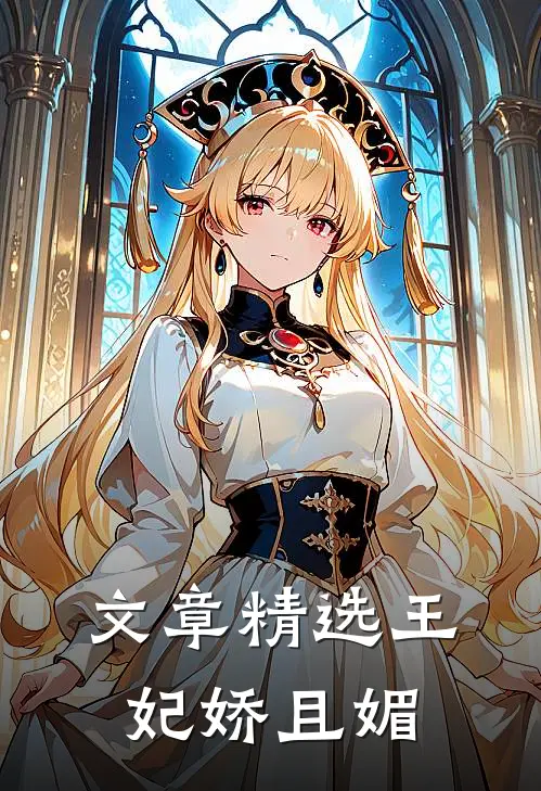 文章精选王妃娇且媚