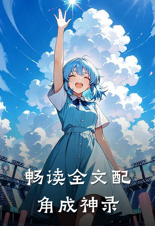 畅读全文配角成神录