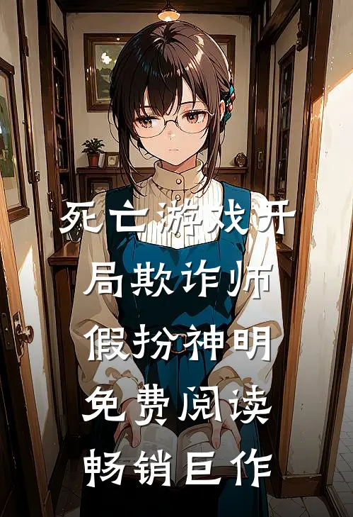 死亡游戏开局欺诈师假扮神明免费阅读畅销巨作