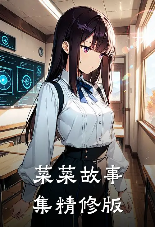 菜菜故事集精修版