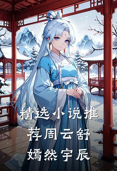 精选小说推荐周云舒嫣然宇辰