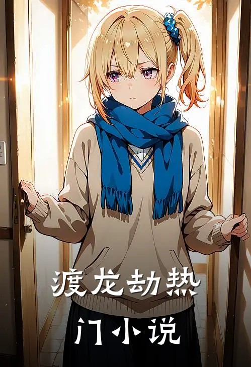 渡龙劫热门小说