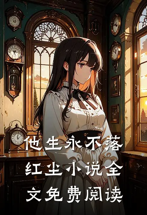 他生永不落红尘小说全文免费阅读
