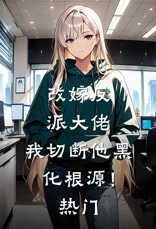 改嫁反派大佬，我切断他黑化根源！热门