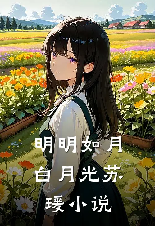 明明如月白月光苏瑗小说