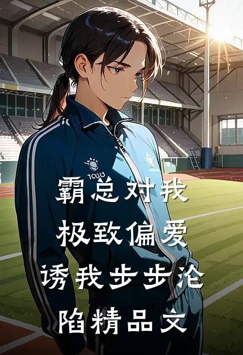 霸总对我极致偏爱，诱我步步沦陷精品文