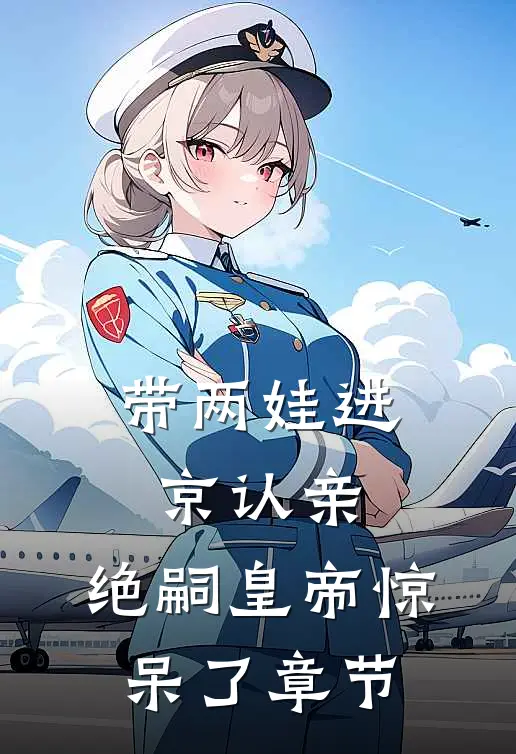 带两娃进京认亲，绝嗣皇帝惊呆了章节