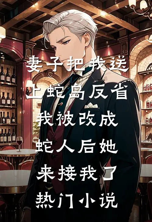妻子把我送上蛇岛反省，我被改成蛇人后她来接我了热门小说