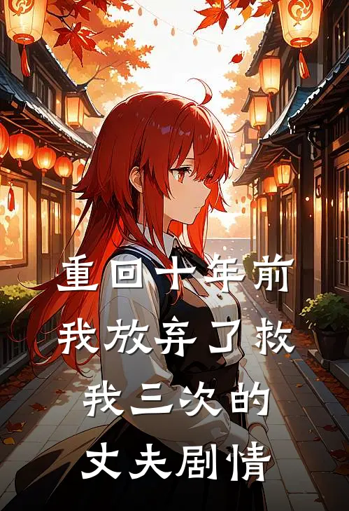 重回十年前，我放弃了救我三次的丈夫剧情