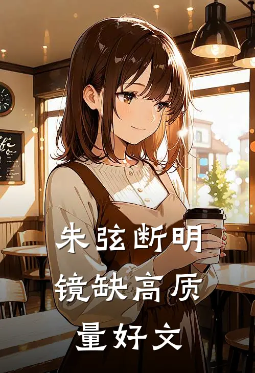 朱弦断明镜缺高质量好文