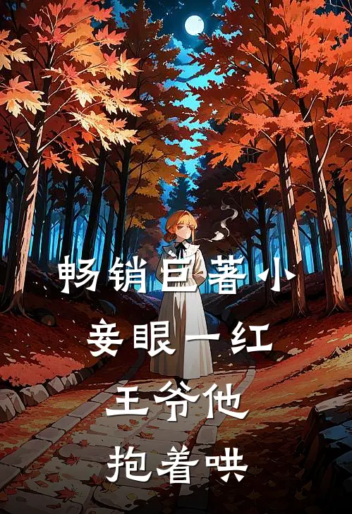 畅销巨著小妾眼一红，王爷他抱着哄