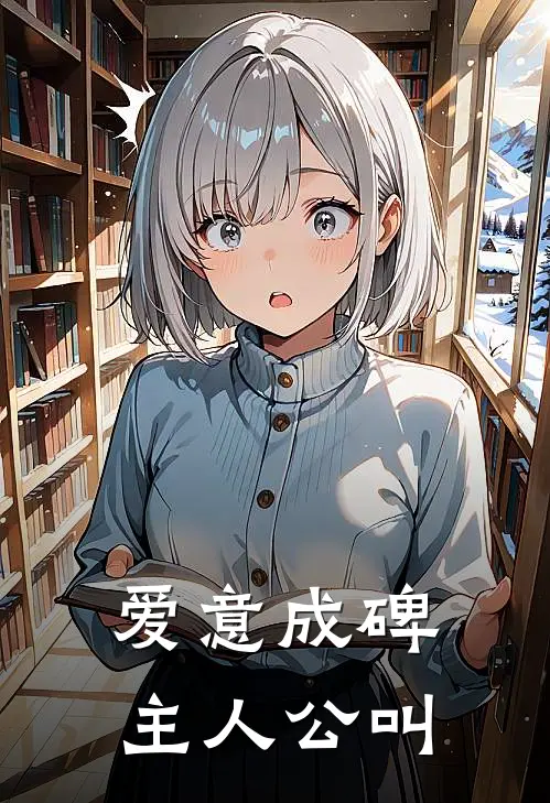 爱意成碑主人公叫