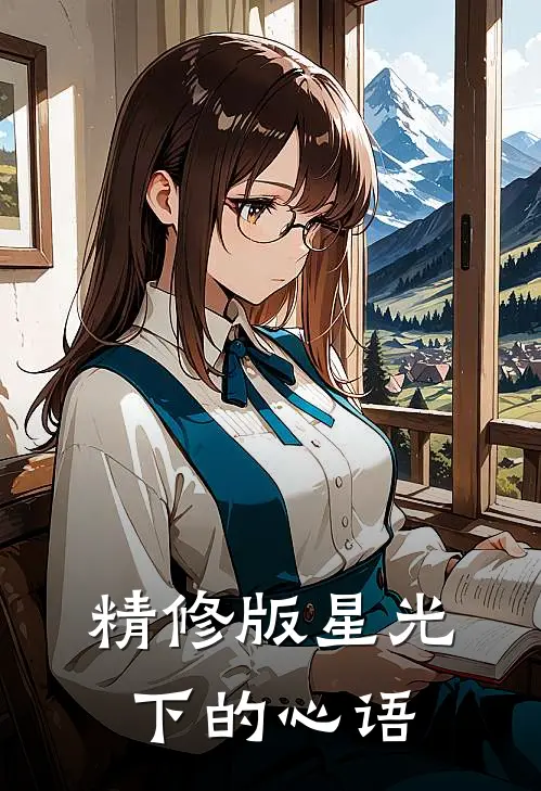 精修版星光下的心语