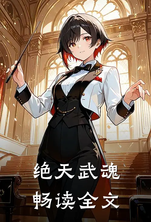 绝天武魂畅读全文