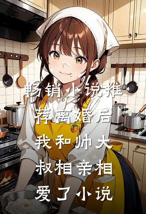 畅销小说推荐离婚后,我和帅大叔相亲相爱了小说