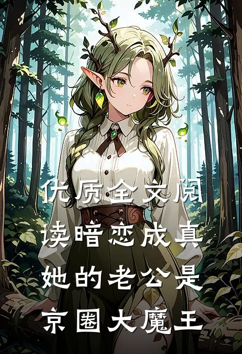 优质全文阅读暗恋成真：她的老公是京圈大魔王