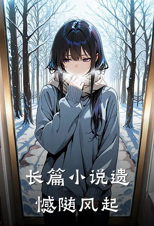 长篇小说遗憾随风起