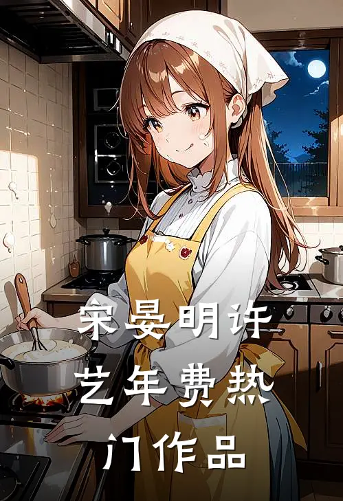 宋晏明许艺年费热门作品