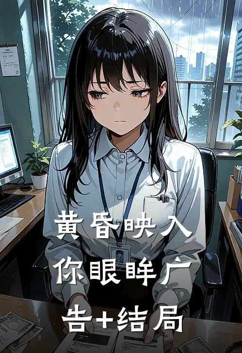黄昏映入你眼眸广告+结局