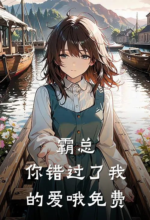 霸总，你错过了我的爱哦免费