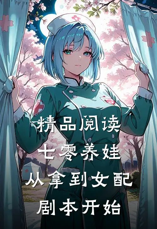 精品阅读七零养娃：从拿到女配剧本开始