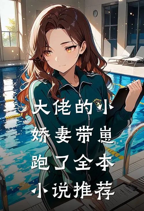 大佬的小娇妻带崽跑了全本小说推荐
