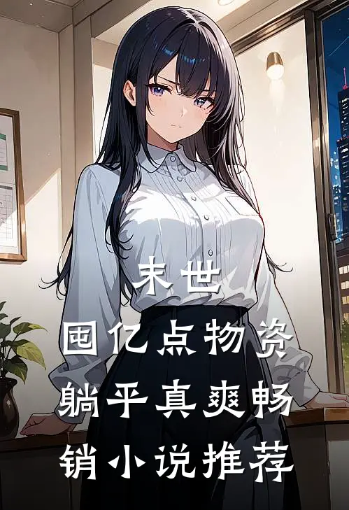 末世：囤亿点物资躺平真爽畅销小说推荐