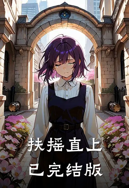 扶摇直上已完结版