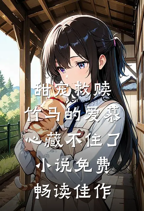 甜宠救赎:竹马的爱慕心藏不住了小说免费畅读佳作