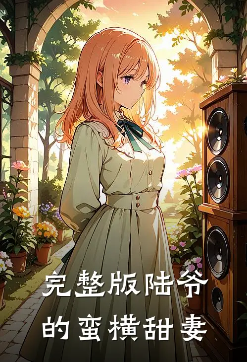 完整版陆爷的蛮横甜妻