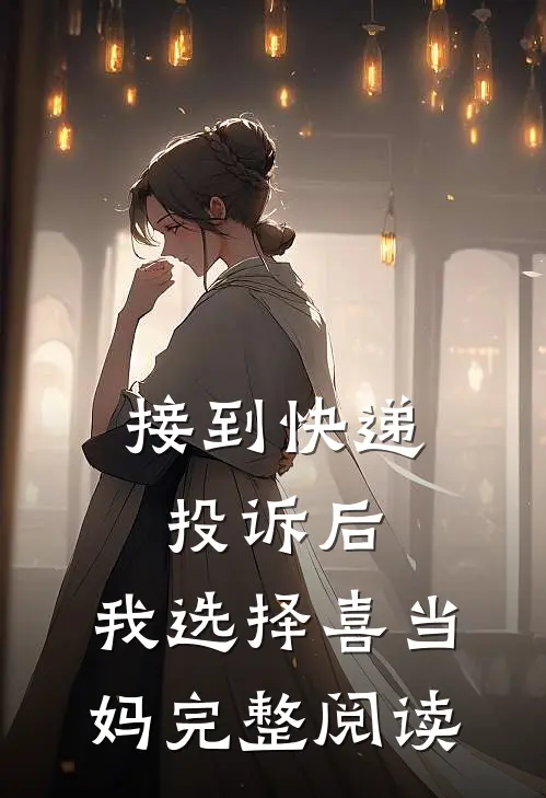 接到快递投诉后，我选择喜当妈完整阅读