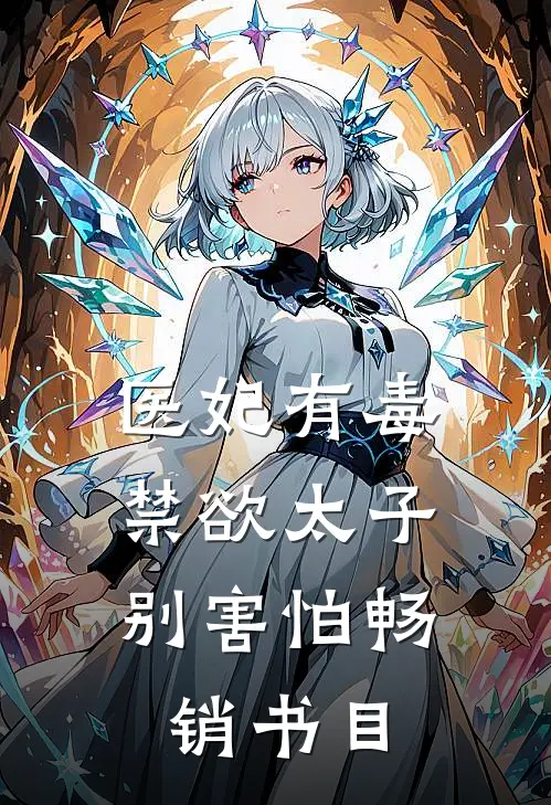 医妃有毒，禁欲太子别害怕畅销书目