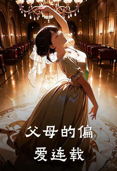 父母的偏爱连载