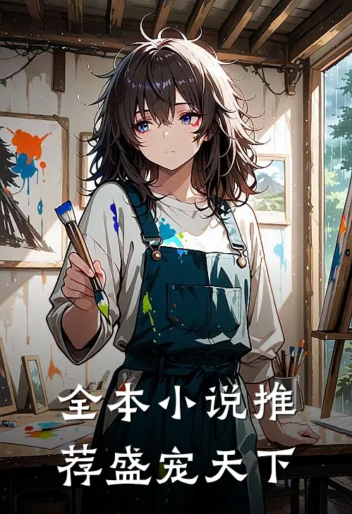 全本小说推荐盛宠天下