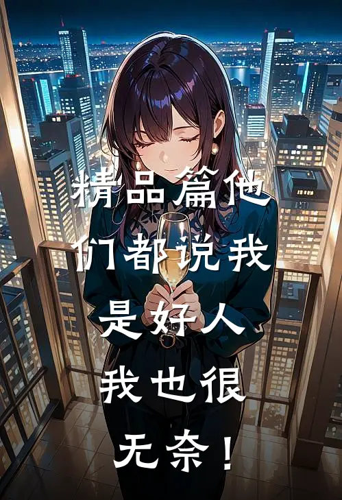 精品篇他们都说我是好人，我也很无奈！