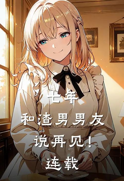 七年，和渣男男友说再见！连载