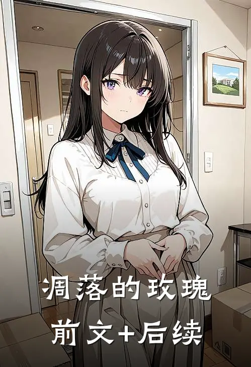 凋落的玫瑰前文+后续