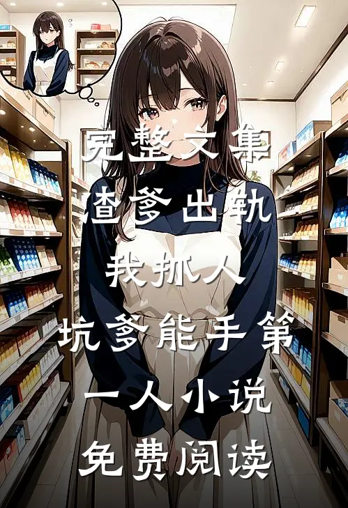 完整文集渣爹出轨我抓人,坑爹能手第一人小说免费阅读
