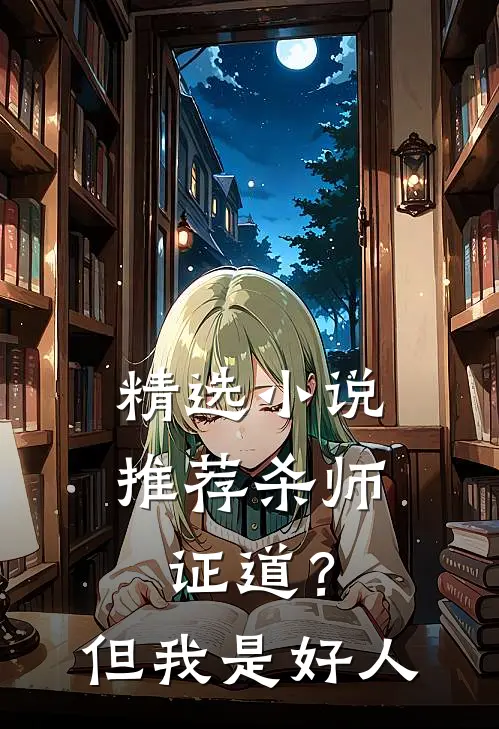 精选小说推荐杀师证道？但我是好人