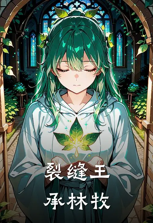 裂缝王承林牧