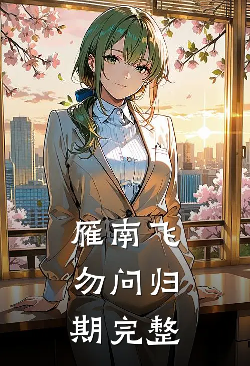 雁南飞，勿问归期完整